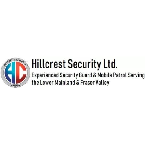Security Ltd Hillcrest